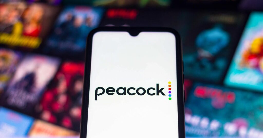 Everything Coming to Peacock in July 2024
