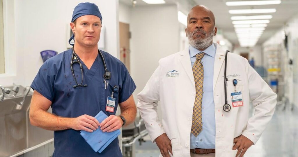 st-denis-medical-josh-lawson-david-alan-grier-nbc.jpg