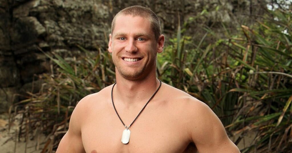 Chase Rice Dominated This CBS Reality Show Before Country Stardom