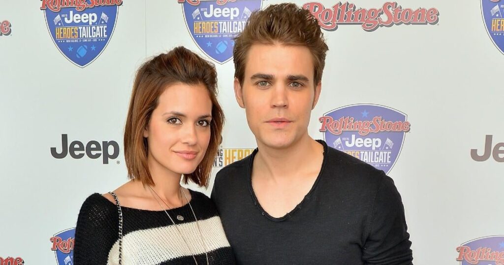 Torrey DeVitto Gets Candid About Her ‘Vampire Diaries’ Exit