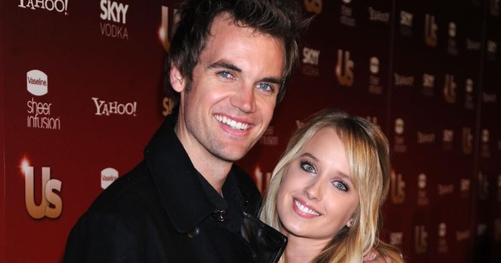 ‘One Tree Hill’ Alum Tyler Hilton Welcomes Baby No. 2 With Megan Park