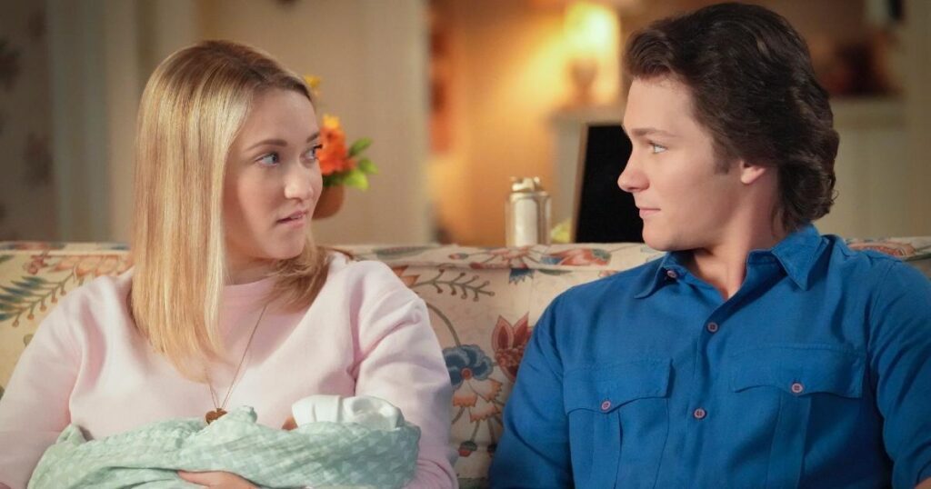 ‘Young Sheldon’ Spinoff About Georgie and Mandy Is Coming in October