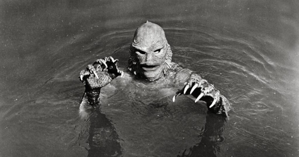 ‘Creature From the Black Lagoon’ Remake in the Works From ‘The Conjuring’ Director James Wan