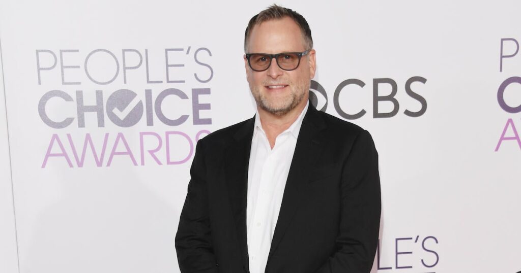 ‘Full House’ Star Dave Coulier Makes Incredible Donation to Children’s Hospital