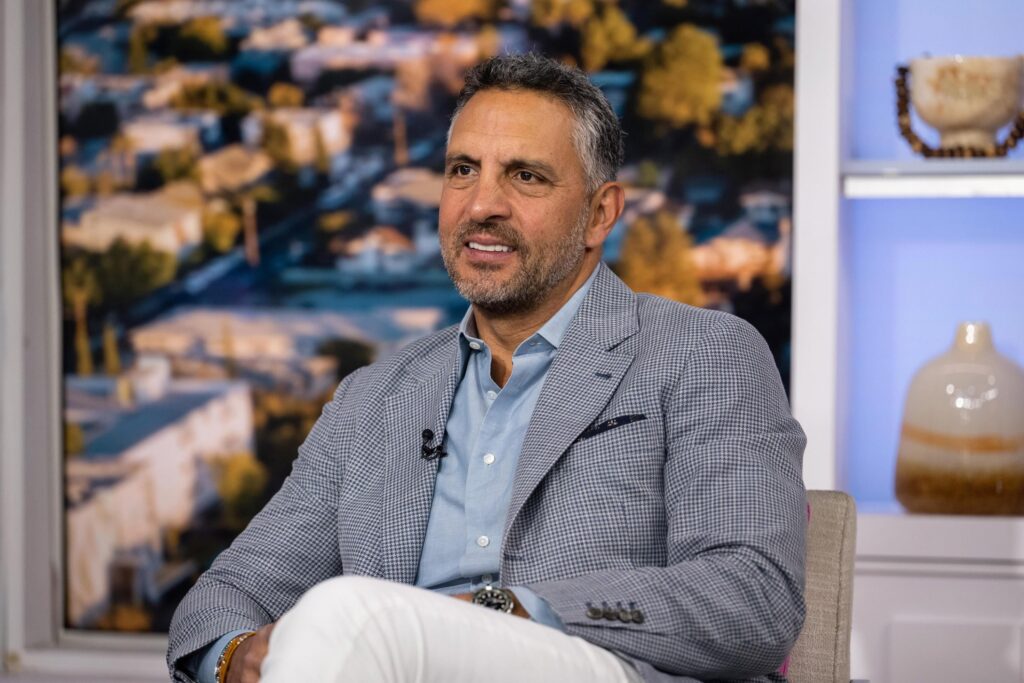 Netflix Cancels Major Series After Two Seasons: Mauricio Umansky’s ‘Buying Beverly Hills’ Is Done