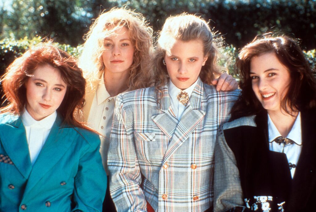 The Tragic Death of ‘Heathers’ Star Kim Walker