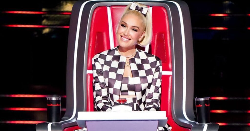 ‘The Voice’ Shifts to New Schedule Ahead of Gwen Stefani Return