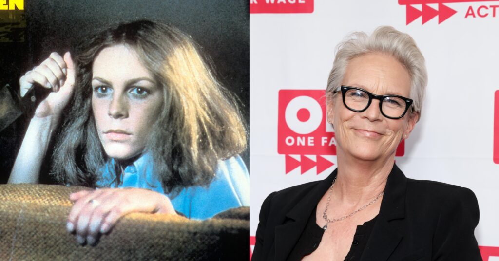 Cast of ‘Halloween’ 1978 Now: See Latest Photos of Jamie Lee Curtis and Her Co-Stars