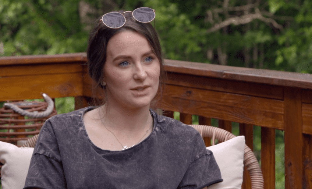 ‘Teen Mom’ Leah Messer Has a Heart-to-Heart With Daughter Aleeah About Sister Ali’s Muscular Dystrophy in Exclusive Sneak Peek