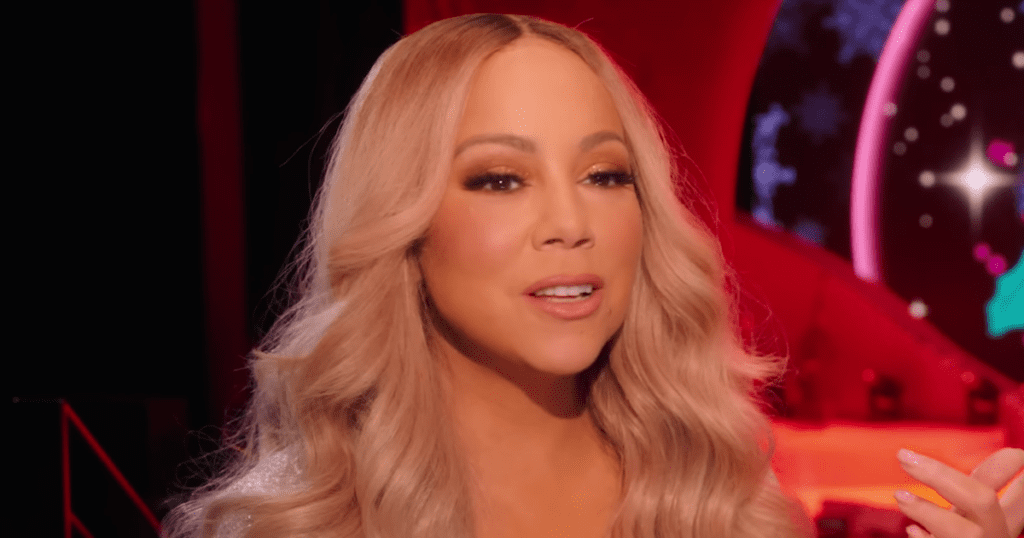 Mariah Carey’s Mom and Sister Died on Same Day Over the Weekend