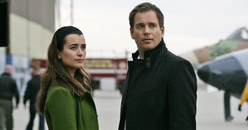 ‘NCIS’ Stars Have Fears About ‘Tony and Ziva’ Spinoff, Report Claims