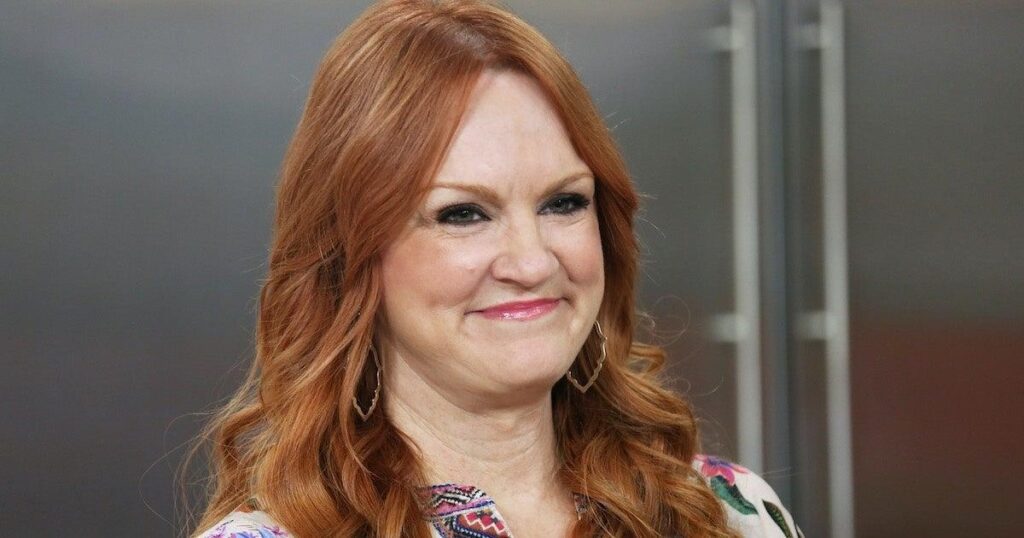 ‘Pioneer Woman’ Ree Drummond’s Daughter Paige Just Got Engaged