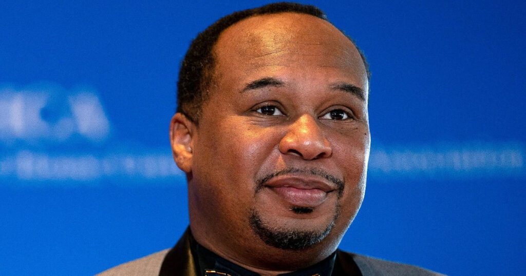 CNN Hires ‘Daily Show’ Comic to Host New Show: What to Know About Roy Wood Jr.’s ‘Have I Got News For You’