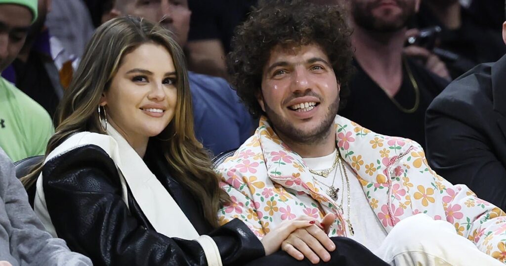 Those Selena Gomez and Benny Blanco Engagement Rumors, Explained