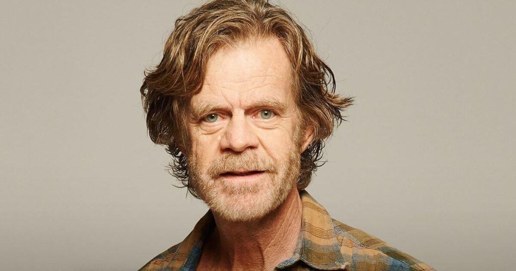 ‘Shameless’ Star William H. Macy Joins Hit Fox TV Series ‘Accused’