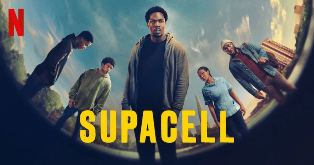 ‘Supacell’ Season 2 Announced by Netflix