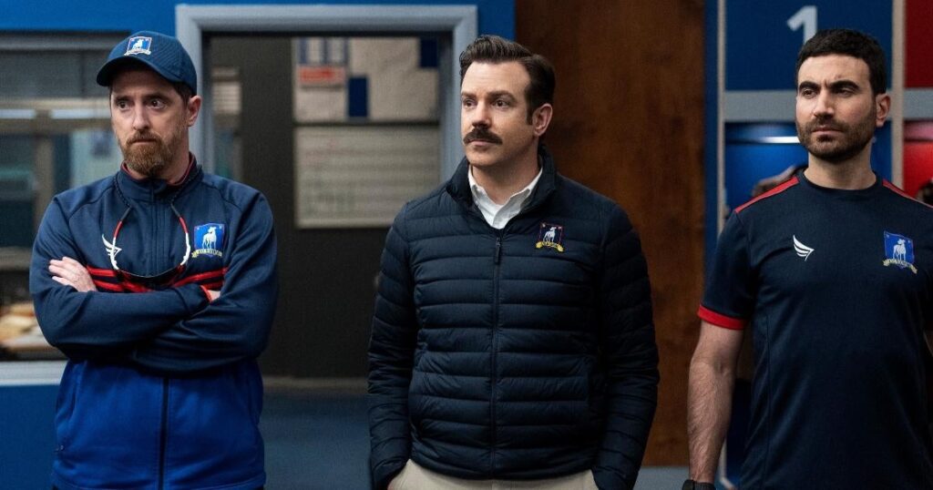 ‘Ted Lasso’ Boss Reveals Future is Dependent on Jason Sudeikis