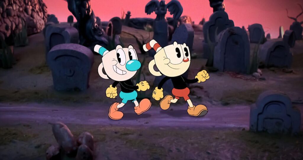 Major Netflix Show Effectively Canceled: No Season 4 in Sight for ‘The Cuphead Show!’