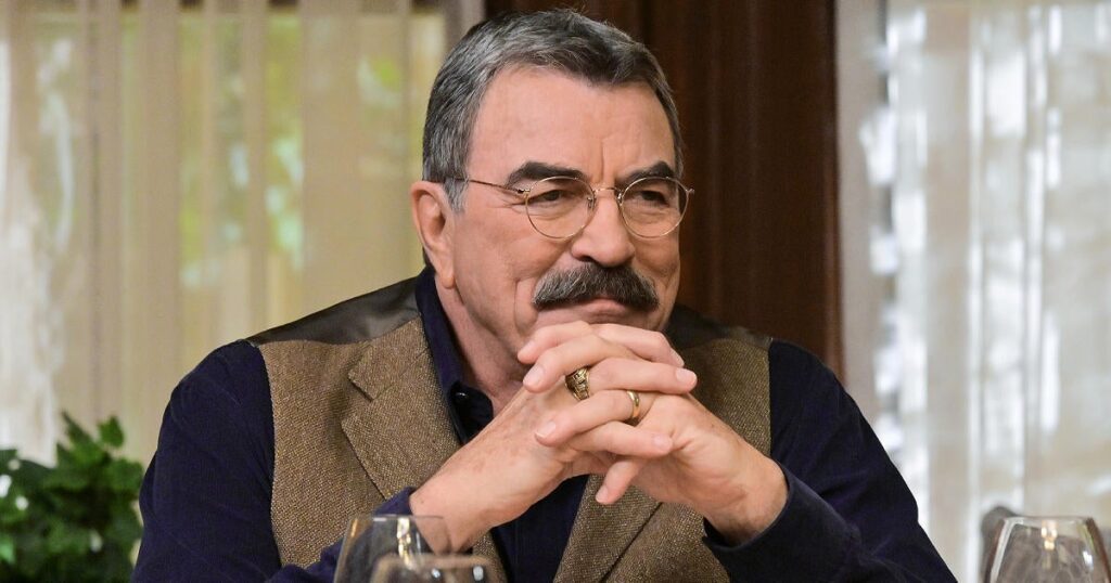 CBS Execs Fuming at Tom Selleck Over ‘Blue Bloods’ Cancellation Comments, Report Claims