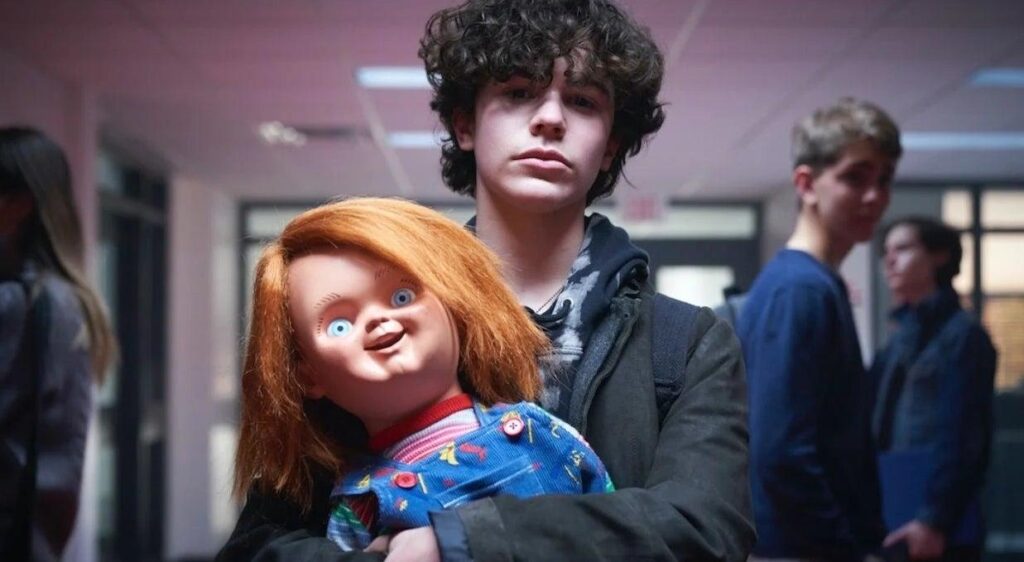 Iconic Horror Franchise Canceled on TV: ‘Chucky’ Ends After 3 Seasons