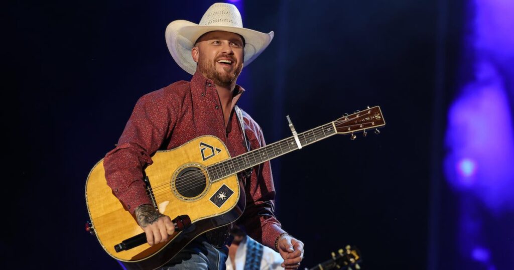 Major Country Star Loses His Voice, Cancels Concerts: Latest Update on Cody Johnson’s Condition