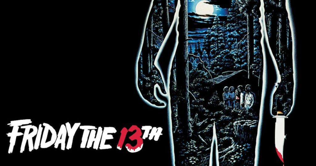 7 ‘Friday the 13th’ Facts You Might Not Know