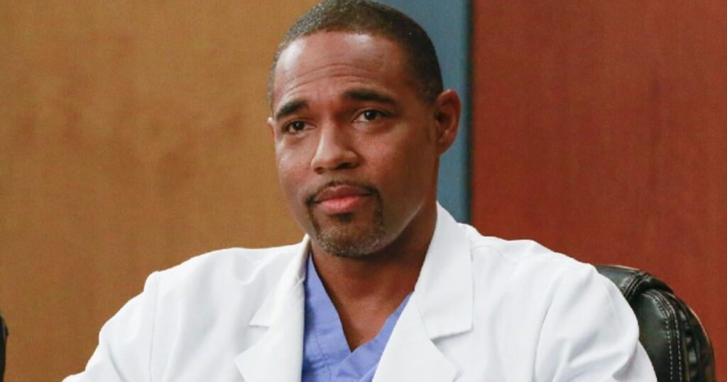 ‘Grey’s Anatomy’: Jason George is ‘Loving Being Back’ After ‘Station 19’ Cancellation