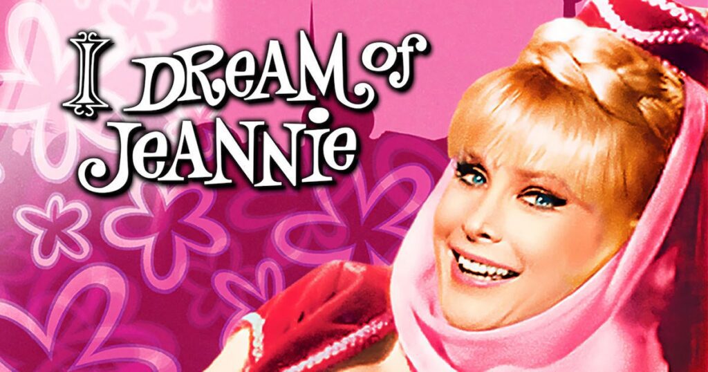 Health Update on ‘I Dream of Jeannie’ Icon Barbara Eden