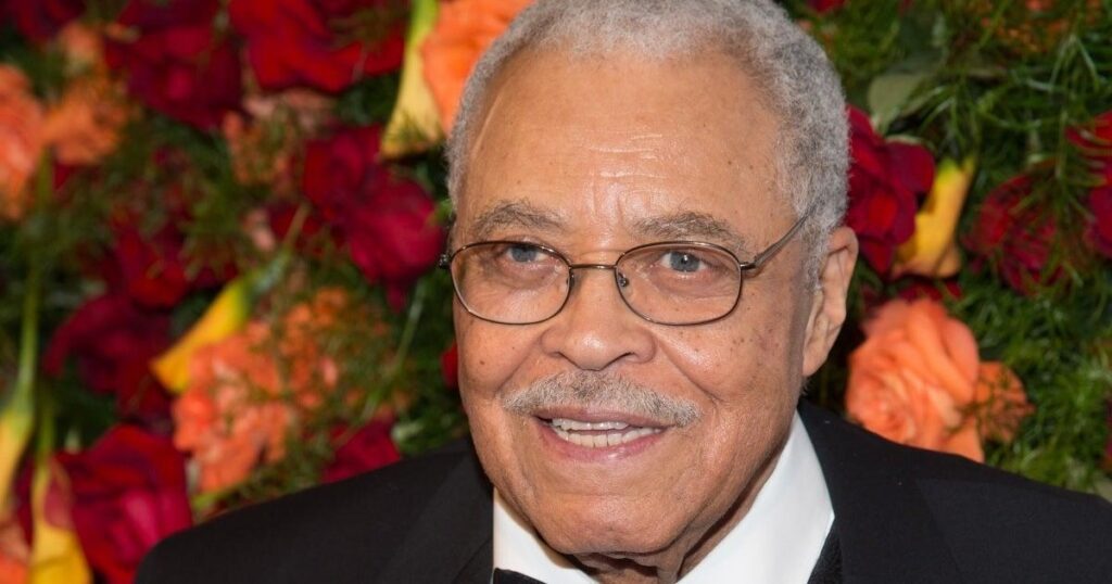 James Earl Jones, ‘Star Wars’ and ‘Lion King’ Legend, Dead at 93