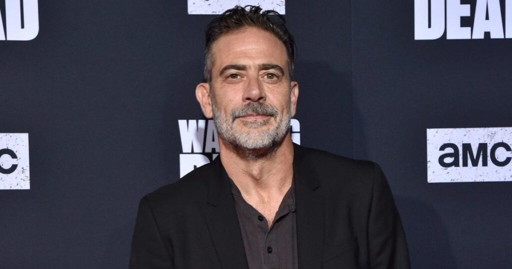 ‘The Walking Dead’ Alum Jeffrey Dean Morgan Hosting New NBC Competition Series