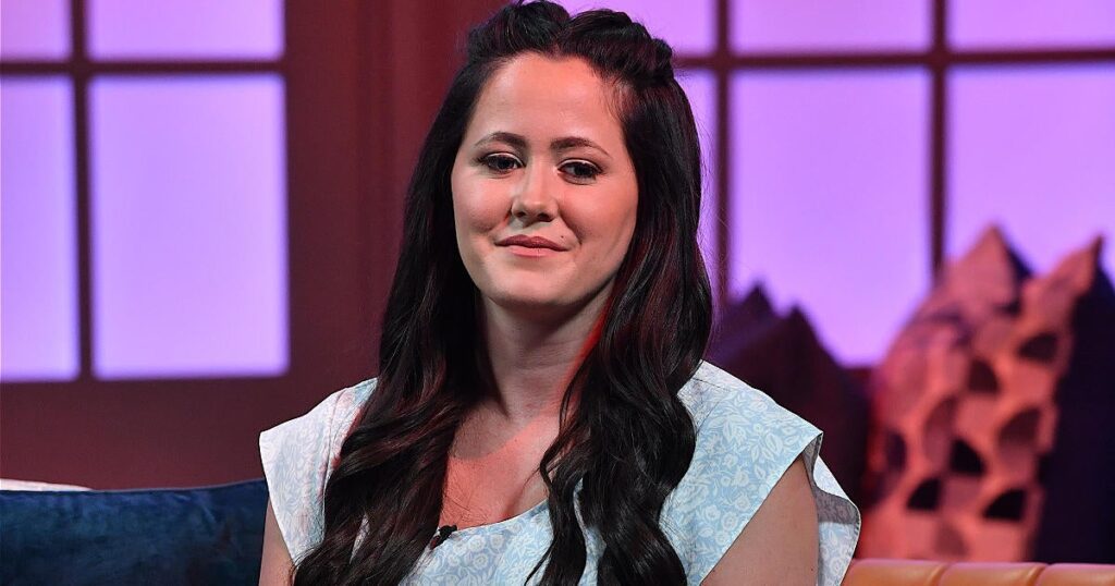 ‘Teen Mom’s Jenelle Evans Addresses Dating Rumors, Talks ‘Healing’ From David Eason Split (Exclusive)