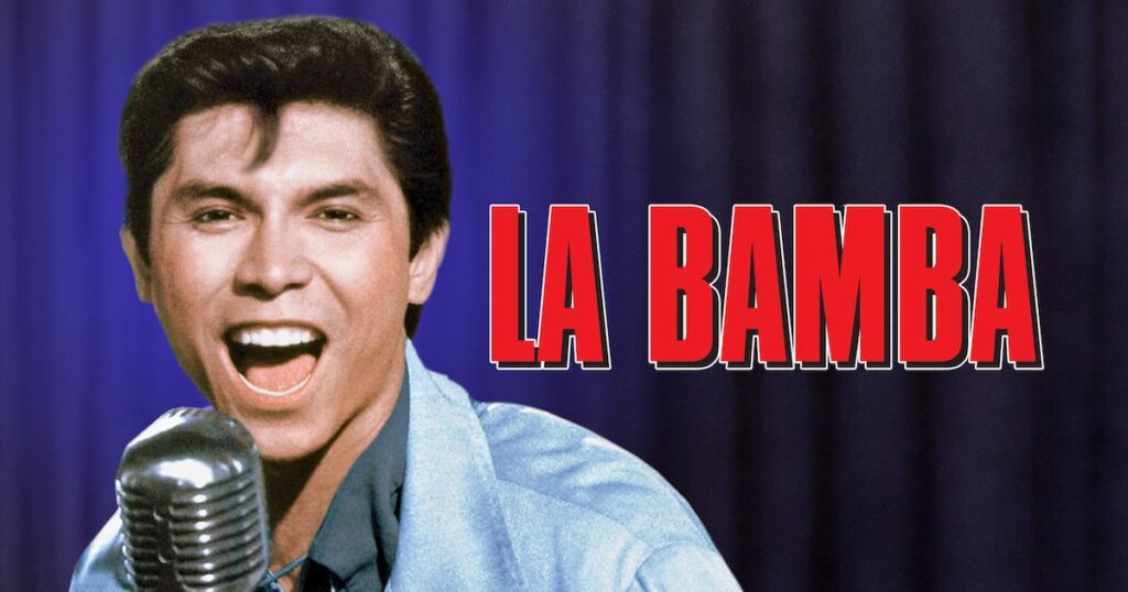 ‘La Bamba’ Remake in the Works