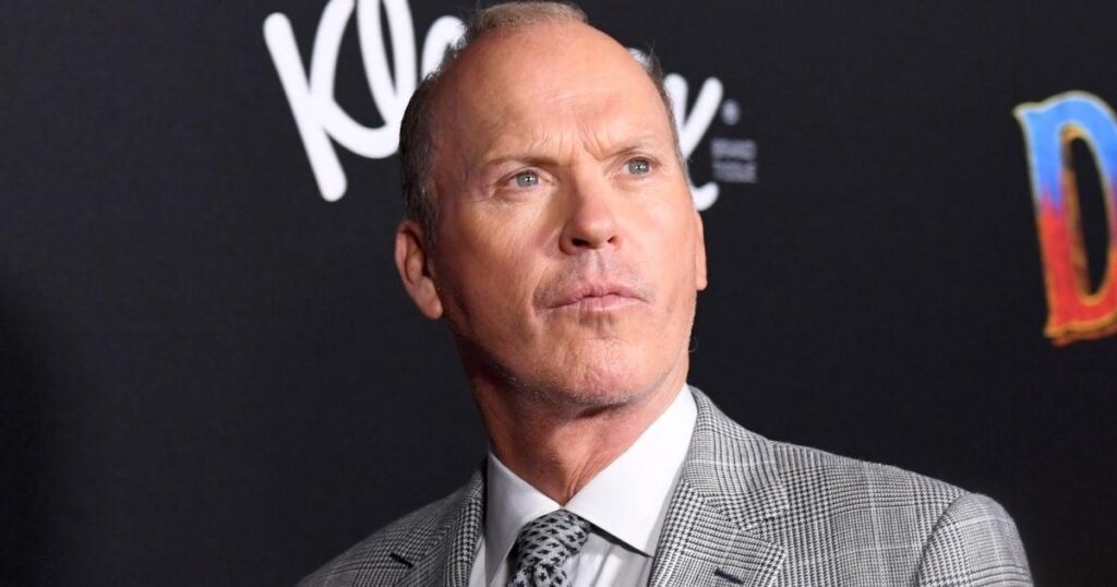 Michael Keaton Wants To Start Using His Real Name After Almost 50 Years