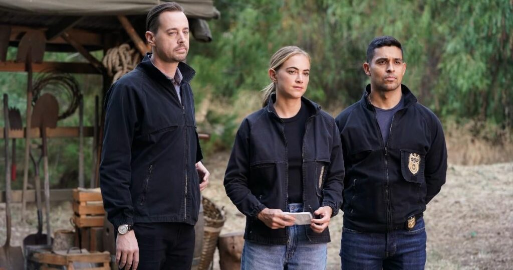 Major ‘NCIS’ Star Just Got Married: Another Big Life Update on Bishop Actress Emily Wickersham