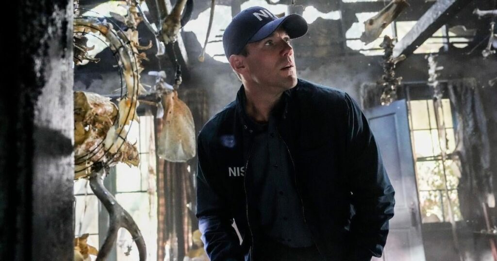 ‘NCIS: Origins’ Star Austin Stowell Teases a Different Gibbs for Prequel: ‘It’s Not The Guy That The Fans Are Used To’