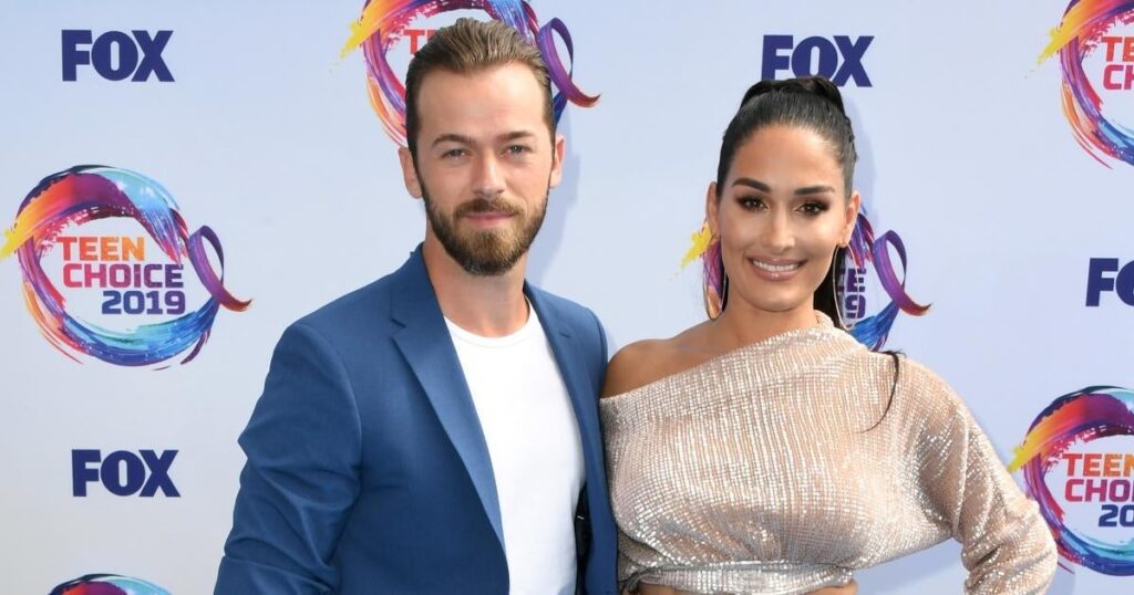 Cheryl Burke Speaks Out on ‘DWTS’ Co-Star Artem Chigvintsev’s Arrest