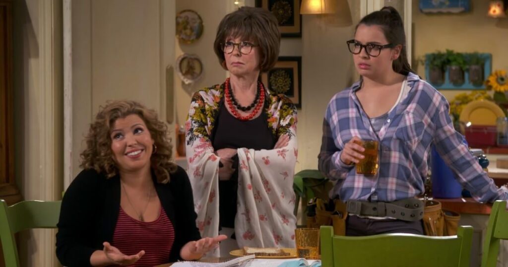 ‘One Day at a Time’ Cast to Reunite at Charity Table Read