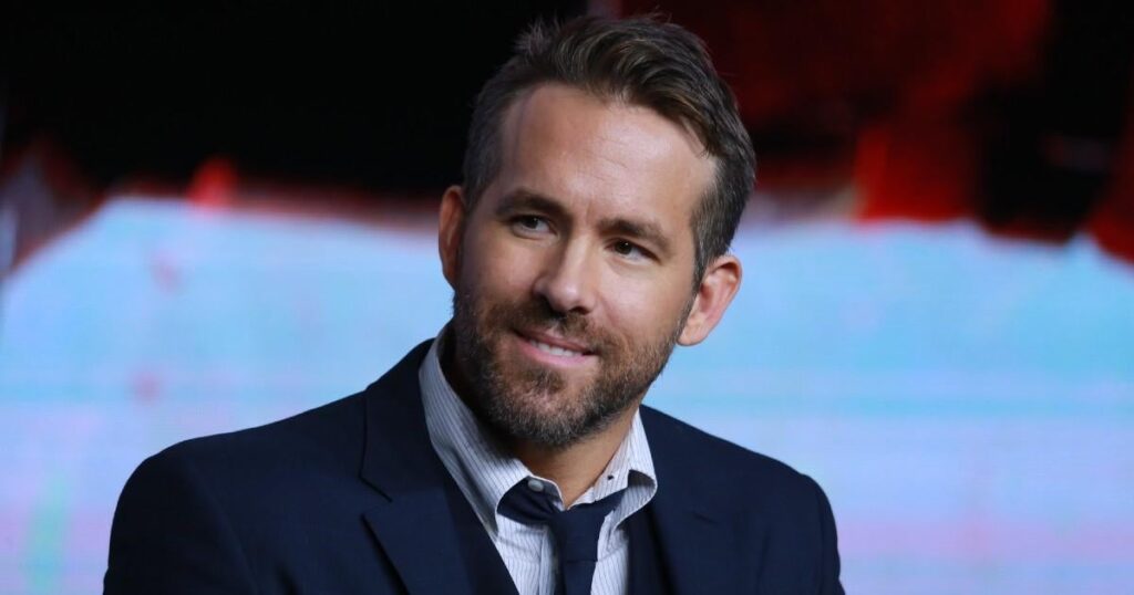 ‘It’s a Tragedy He’s Gone’: Ryan Reynolds Mourns Death of Dear Friend of 27 Years Eric Gilliland