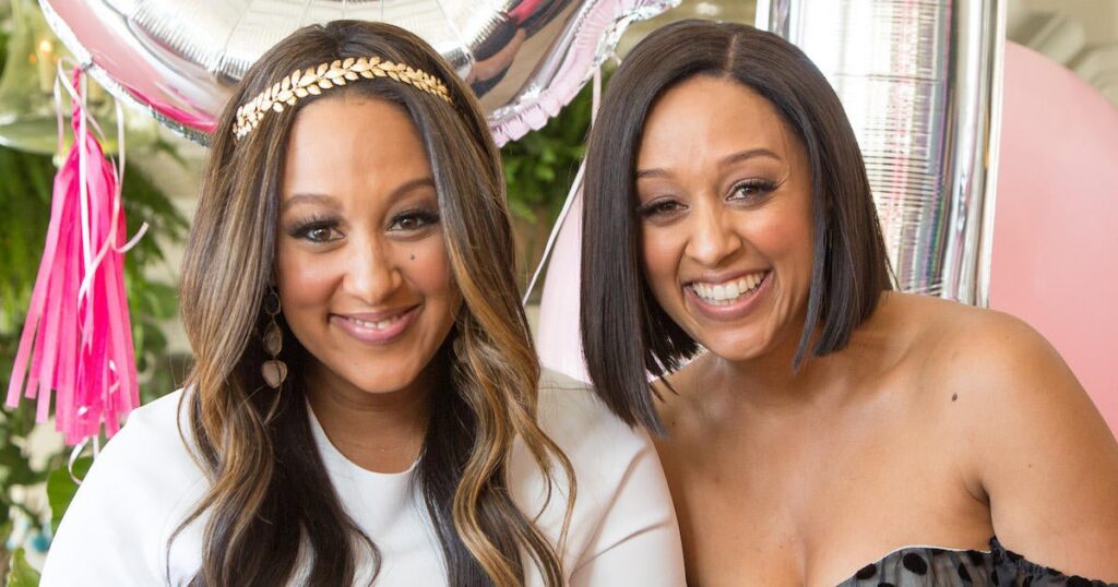 ‘Sister, Sister’ Star Tia Mowry Reveals She’s ‘No Longer Close’ With Sister Tamera