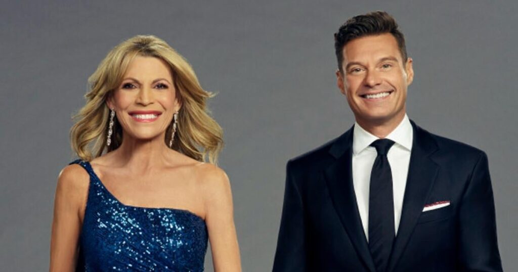 Ryan Seacrest Helps ‘Wheel of Fortune’ Hit Huge Ratings Milestone