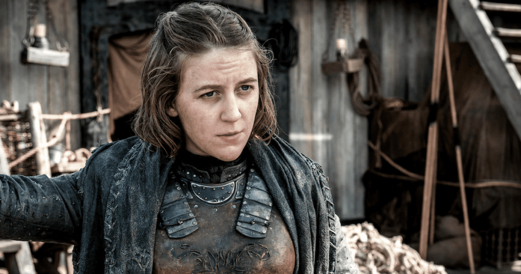 ‘Game of Thrones’ Star’s ‘Racy’ Audition Revealed: Gemma Whelan Recalls Going for Yara Greyjoy Role