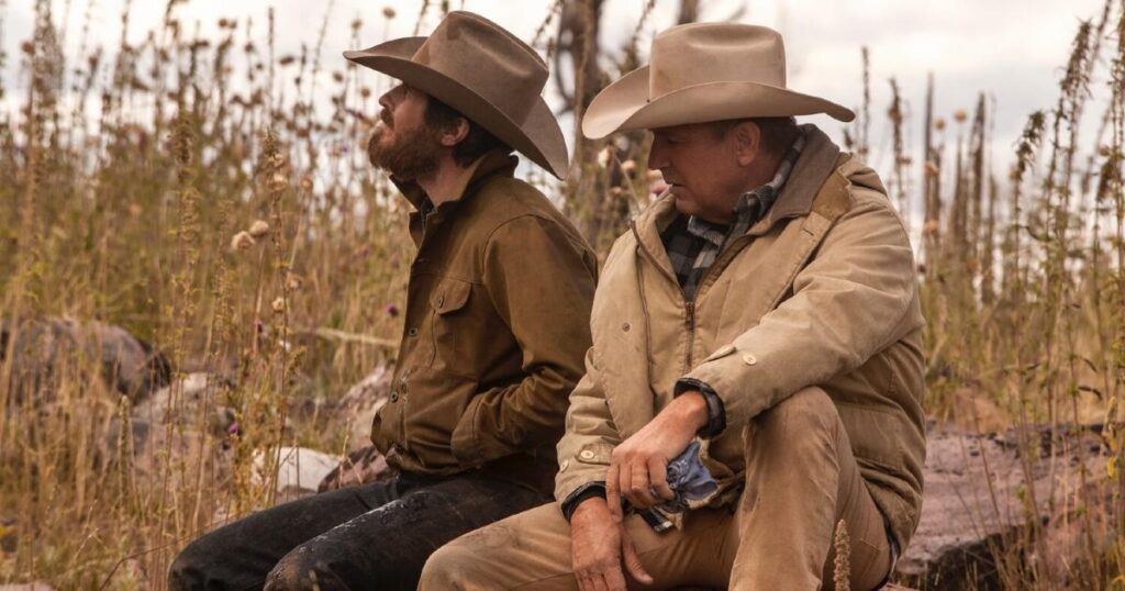 ‘Yellowstone’ Fans Will Have More Chances to Watch Final Season Premiere