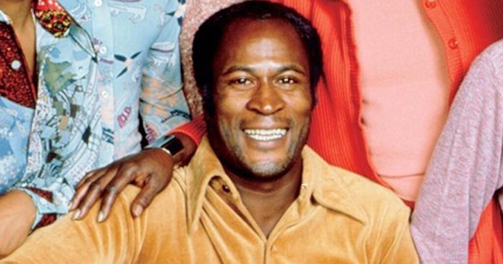 John Amos’ Cause of Death Released