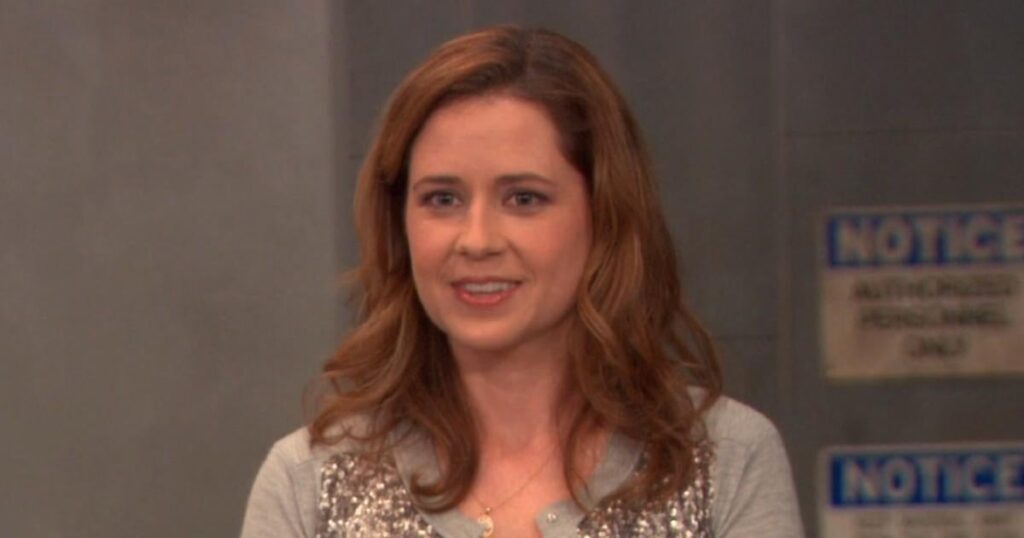 ‘The Office’ Star Jenna Fischer Reveals Breast Cancer Journey