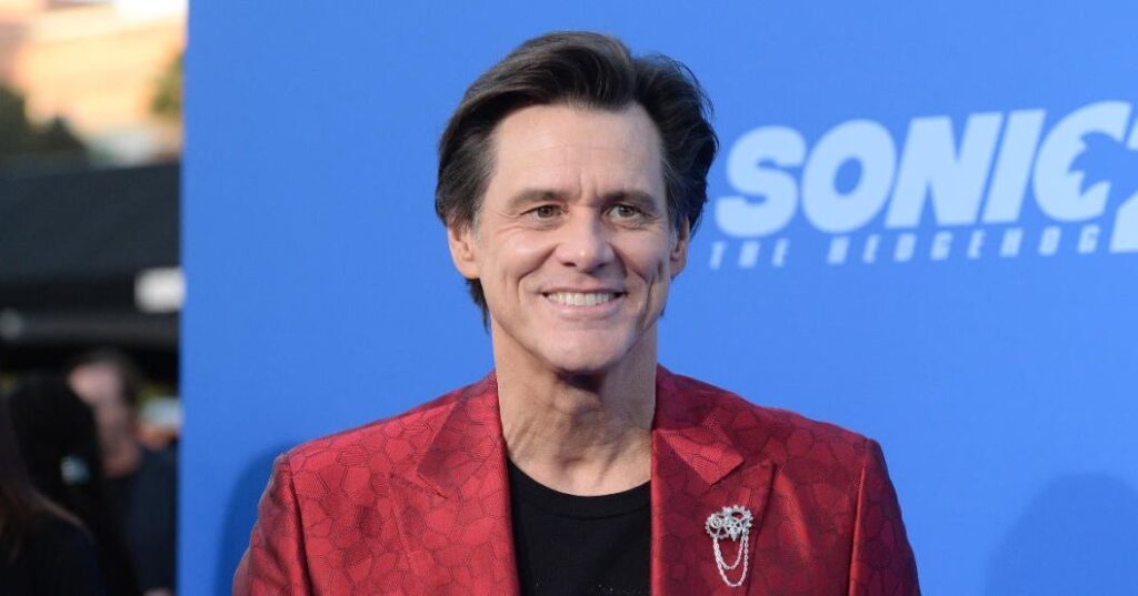 Jim Carrey’s Sister Rita Dies, Confirmed By Husband