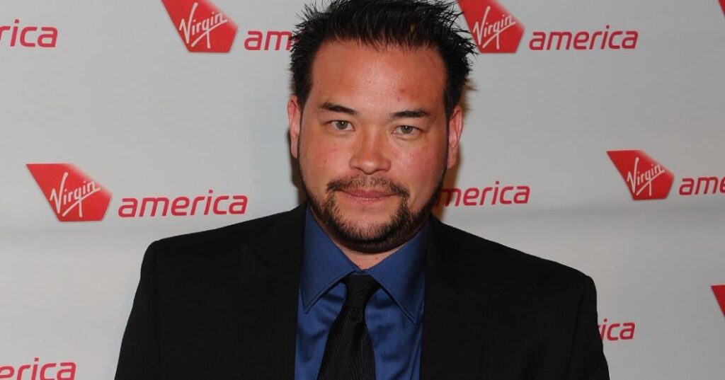 Jon Gosselin Just Got Engaged, 15 Years After Infamous ‘Jon & Kate Plus 8’ Divorce