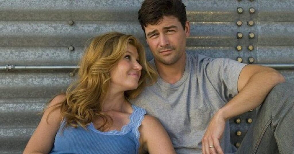 ‘Friday Night Lights’ Reboot in the Works