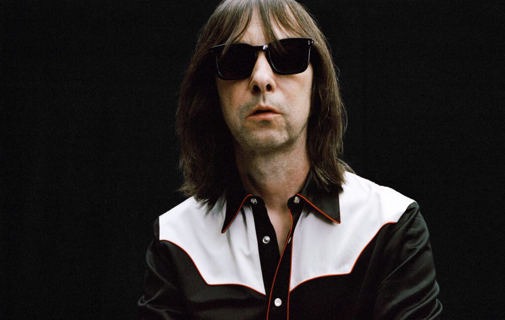 Primal Scream on their protest disco album: “If you’re gonna scream from the rooftops, there is no better time”