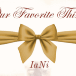 IaNi Brings a Fresh Sound to Holiday Music with "Our Favorite Things"