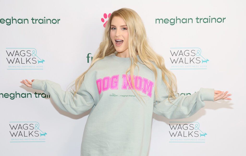 Meghan Trainor reveals she “cannot smile anymore” after botox surgery